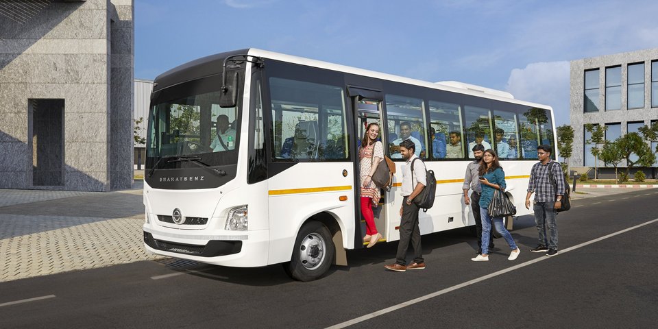 BharatBenz