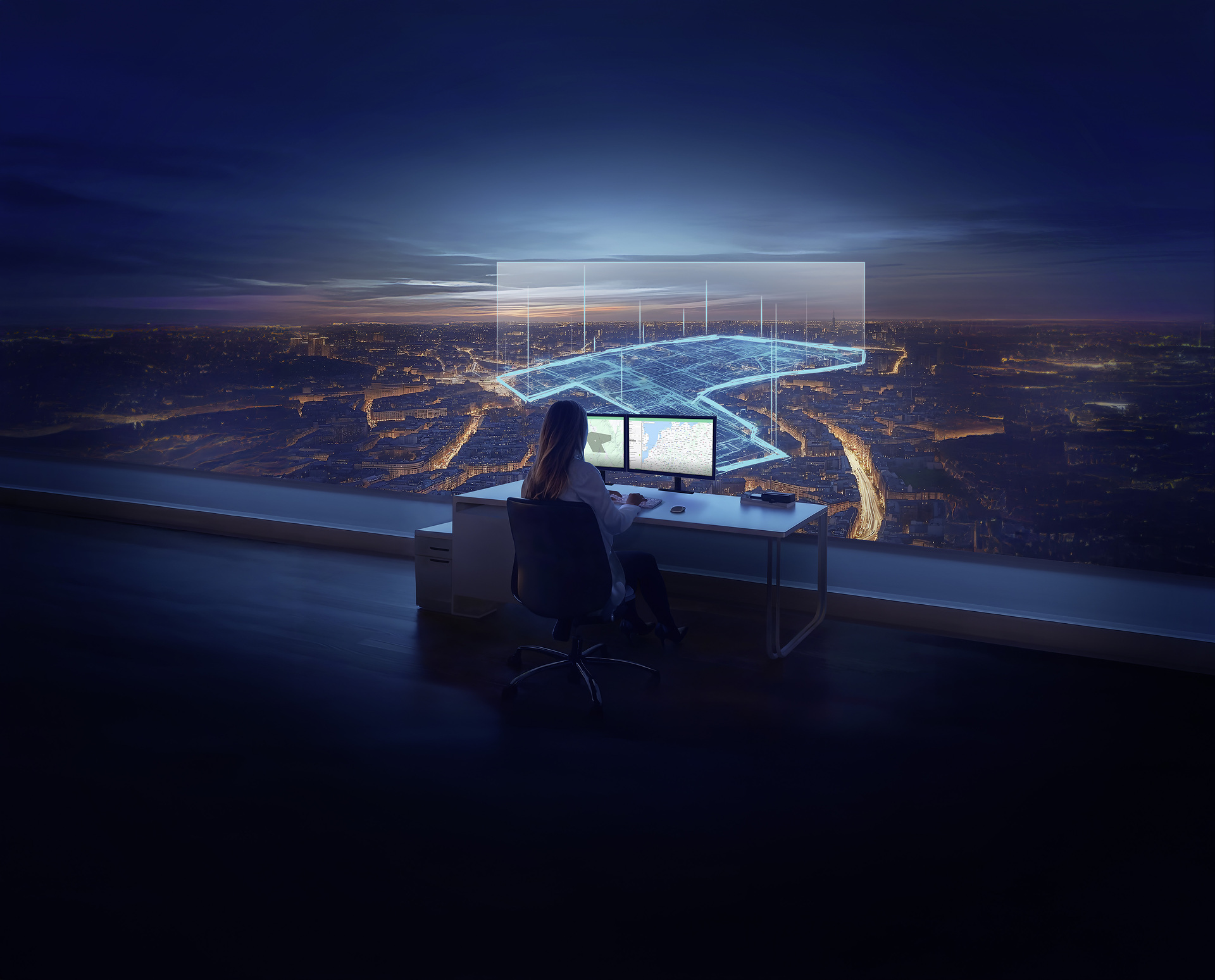 Omniplus On monitor Location Services plus, Zone management Mercedes-Benz at the UITP Summit 2025: eCitaro with the next NMC4 battery generation